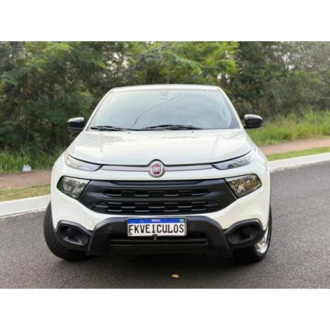 FIAT Toro 1.8 16V 4P ENDURANCE AUTOM�TICO, Foto 2