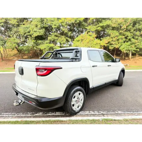 FIAT Toro 1.8 16V 4P ENDURANCE AUTOM�TICO, Foto 4