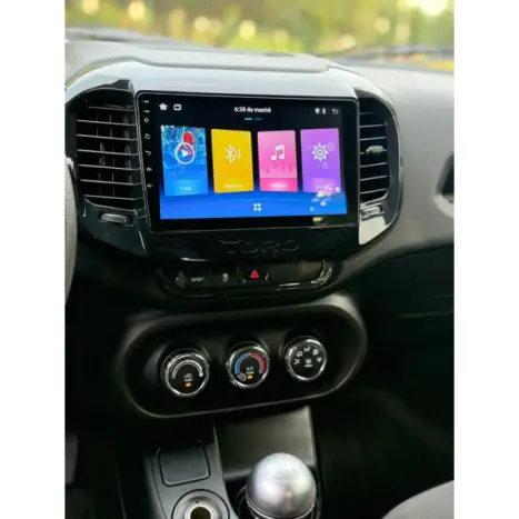 FIAT Toro 1.8 16V 4P ENDURANCE AUTOM�TICO, Foto 6