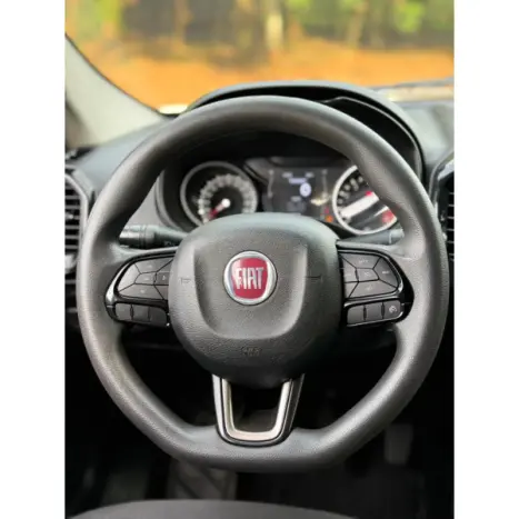 FIAT Toro 1.8 16V 4P ENDURANCE AUTOM�TICO, Foto 8