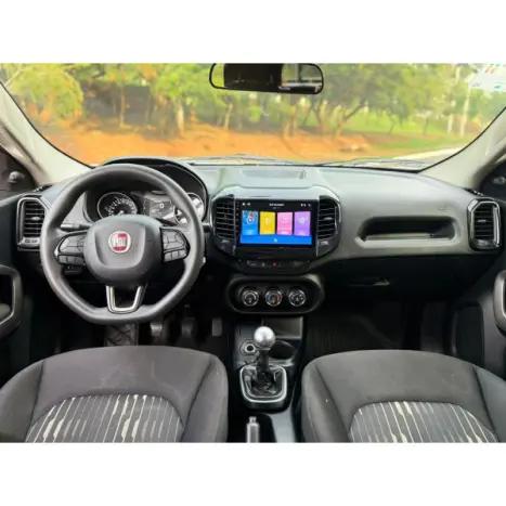 FIAT Toro 1.8 16V 4P ENDURANCE AUTOM�TICO, Foto 10
