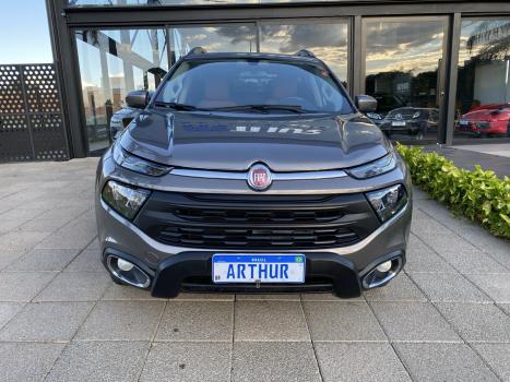 FIAT Toro 1.8 16V 4P FLEX FREEDOM AUTOM�TICO, Foto 2