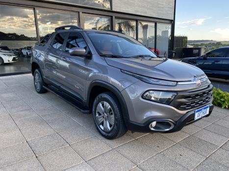 FIAT Toro 1.8 16V 4P FLEX FREEDOM AUTOM�TICO, Foto 3