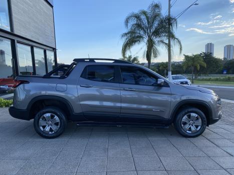 FIAT Toro 1.8 16V 4P FLEX FREEDOM AUTOM�TICO, Foto 4