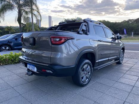 FIAT Toro 1.8 16V 4P FLEX FREEDOM AUTOM�TICO, Foto 5