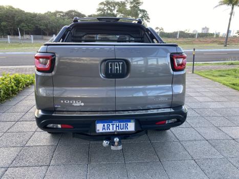 FIAT Toro 1.8 16V 4P FLEX FREEDOM AUTOM�TICO, Foto 6