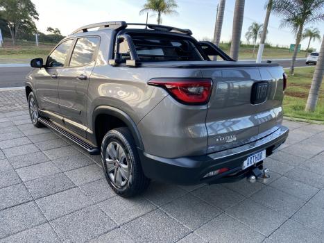 FIAT Toro 1.8 16V 4P FLEX FREEDOM AUTOM�TICO, Foto 7