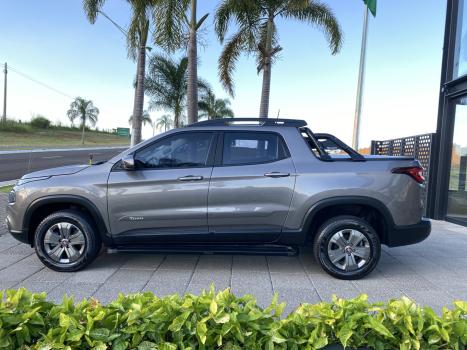 FIAT Toro 1.8 16V 4P FLEX FREEDOM AUTOM�TICO, Foto 8