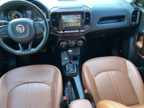 FIAT Toro 1.8 16V 4P FLEX FREEDOM AUTOM�TICO, Foto 9