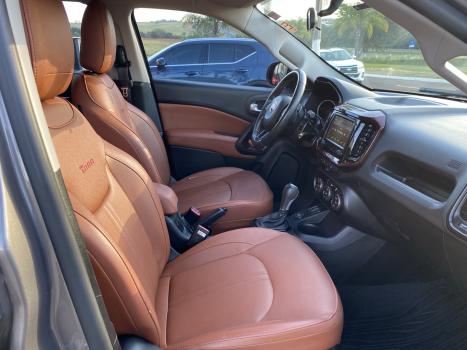 FIAT Toro 1.8 16V 4P FLEX FREEDOM AUTOM�TICO, Foto 10