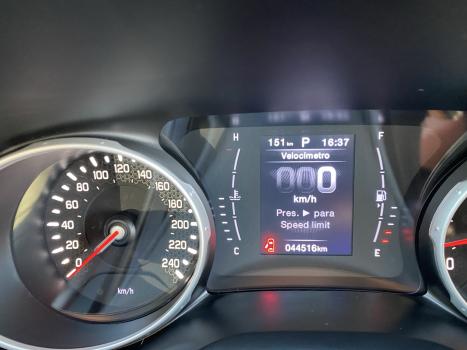 FIAT Toro 1.8 16V 4P FLEX FREEDOM AUTOM�TICO, Foto 11