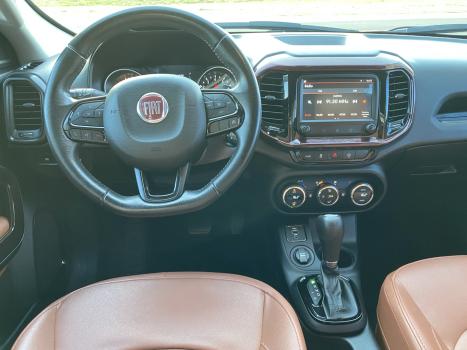 FIAT Toro 1.8 16V 4P FLEX FREEDOM AUTOM�TICO, Foto 12