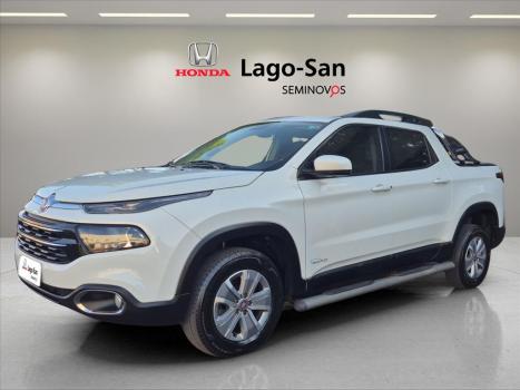 FIAT Toro 1.8 16V 4P FLEX FREEDOM AUTOM�TICO, Foto 1
