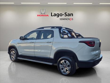 FIAT Toro 1.8 16V 4P FLEX FREEDOM AUTOM�TICO, Foto 2