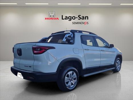 FIAT Toro 1.8 16V 4P FLEX FREEDOM AUTOM�TICO, Foto 3