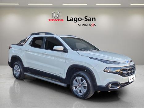 FIAT Toro 1.8 16V 4P FLEX FREEDOM AUTOM�TICO, Foto 4
