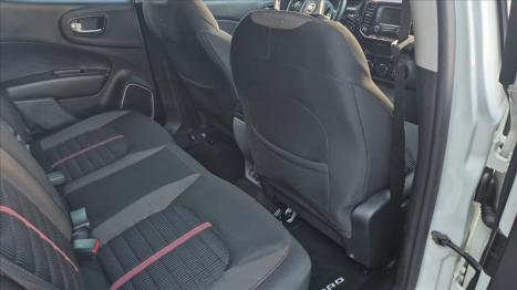 FIAT Toro 1.8 16V 4P FLEX FREEDOM AUTOM�TICO, Foto 5