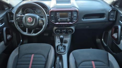 FIAT Toro 1.8 16V 4P FLEX FREEDOM AUTOM�TICO, Foto 6