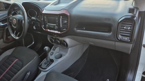 FIAT Toro 1.8 16V 4P FLEX FREEDOM AUTOM�TICO, Foto 7