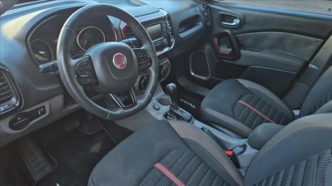 FIAT Toro 1.8 16V 4P FLEX FREEDOM AUTOM�TICO, Foto 8