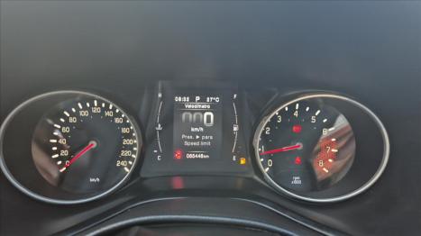 FIAT Toro 1.8 16V 4P FLEX FREEDOM AUTOM�TICO, Foto 9