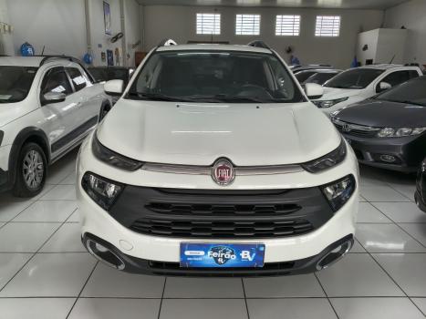 FIAT Toro 1.8 16V 4P FLEX FREEDOM AUTOM�TICO, Foto 1