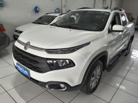 FIAT Toro 1.8 16V 4P FLEX FREEDOM AUTOM�TICO, Foto 2