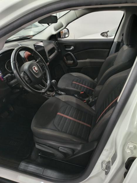 FIAT Toro 1.8 16V 4P FLEX FREEDOM AUTOM�TICO, Foto 3