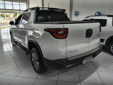 FIAT Toro 1.8 16V 4P FLEX FREEDOM AUTOM�TICO, Foto 7