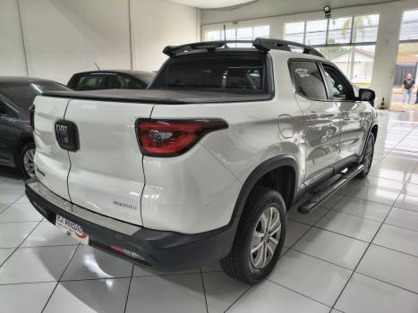 FIAT Toro 1.8 16V 4P FLEX FREEDOM AUTOM�TICO, Foto 8
