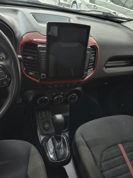 FIAT Toro 1.8 16V 4P FLEX FREEDOM AUTOM�TICO, Foto 9