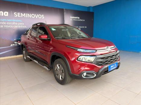 FIAT Toro 1.8 16V 4P FLEX FREEDOM AUTOM�TICO, Foto 1