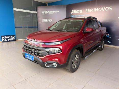 FIAT Toro 1.8 16V 4P FLEX FREEDOM AUTOM�TICO, Foto 2