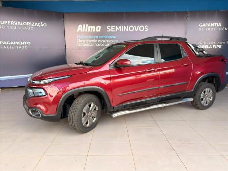 FIAT Toro 1.8 16V 4P FLEX FREEDOM AUTOM�TICO, Foto 3