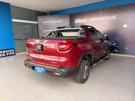 FIAT Toro 1.8 16V 4P FLEX FREEDOM AUTOM�TICO, Foto 5