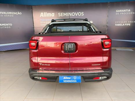 FIAT Toro 1.8 16V 4P FLEX FREEDOM AUTOM�TICO, Foto 7