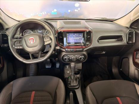 FIAT Toro 1.8 16V 4P FLEX FREEDOM AUTOM�TICO, Foto 8