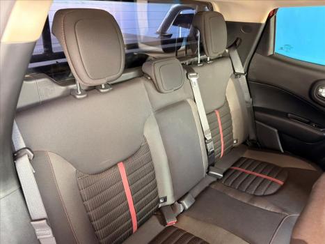 FIAT Toro 1.8 16V 4P FLEX FREEDOM AUTOM�TICO, Foto 10
