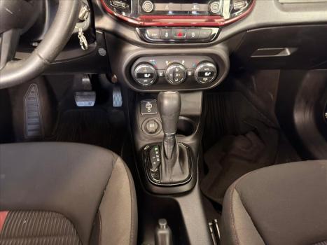 FIAT Toro 1.8 16V 4P FLEX FREEDOM AUTOM�TICO, Foto 11