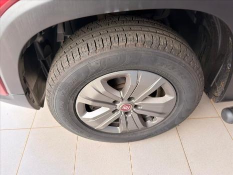 FIAT Toro 1.8 16V 4P FLEX FREEDOM AUTOM�TICO, Foto 12