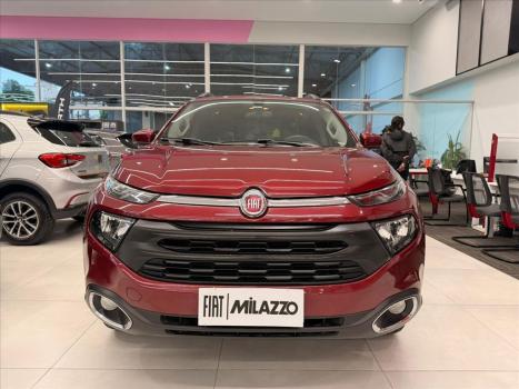 FIAT Toro 1.8 16V 4P FLEX FREEDOM AUTOM�TICO, Foto 2