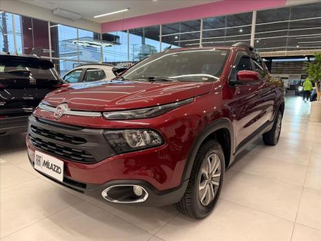FIAT Toro 1.8 16V 4P FLEX FREEDOM AUTOM�TICO, Foto 3
