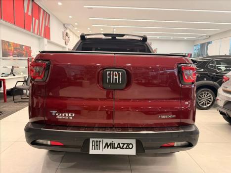 FIAT Toro 1.8 16V 4P FLEX FREEDOM AUTOM�TICO, Foto 5