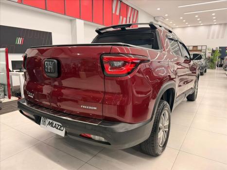 FIAT Toro 1.8 16V 4P FLEX FREEDOM AUTOM�TICO, Foto 6
