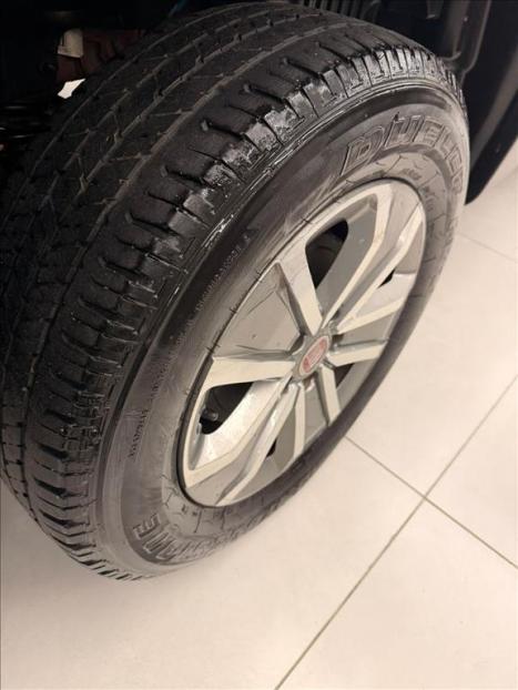 FIAT Toro 1.8 16V 4P FLEX FREEDOM AUTOM�TICO, Foto 7