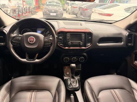 FIAT Toro 1.8 16V 4P FLEX FREEDOM AUTOM�TICO, Foto 8