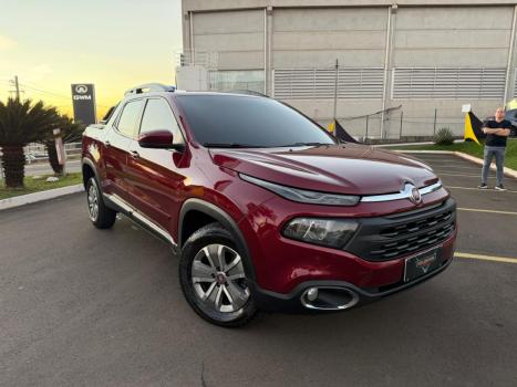 FIAT Toro 1.8 16V 4P FLEX FREEDOM AUTOM�TICO, Foto 1
