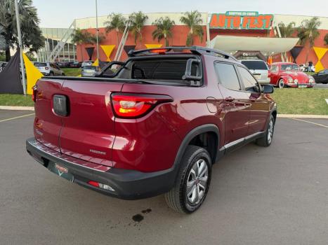 FIAT Toro 1.8 16V 4P FLEX FREEDOM AUTOM�TICO, Foto 6