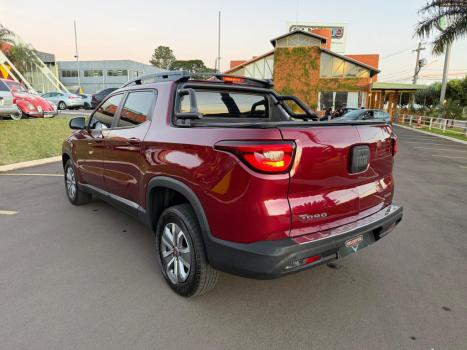 FIAT Toro 1.8 16V 4P FLEX FREEDOM AUTOM�TICO, Foto 7