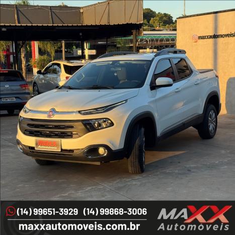 FIAT Toro 1.8 16V 4P FLEX FREEDOM AUTOM�TICO, Foto 3